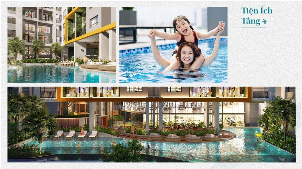 Phú Đông Sky Garden không chỉ đơn thuần là một dự án căn hộ, mà còn là một ốc đảo xanh mát, nơi bạn có thể tận hưởng cuộc sống hòa mình vào thiên nhiên ngay giữa lòng thành phố sôi động.
