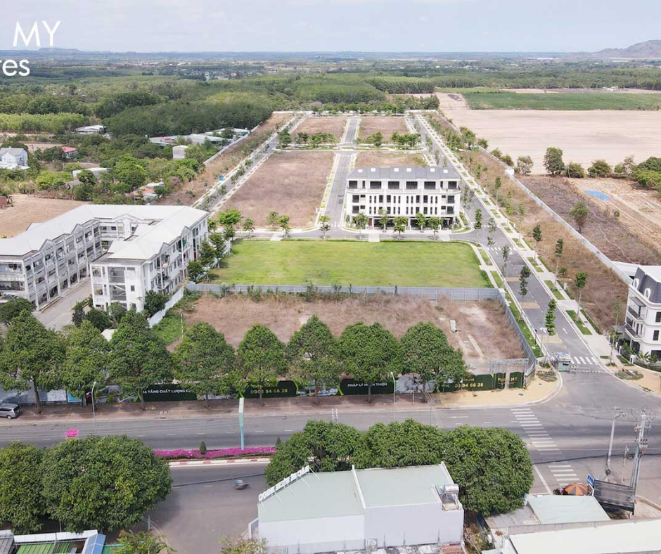 Hình ảnh thực tế dự án 