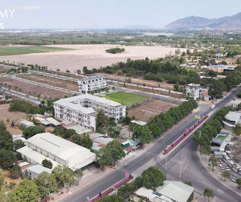 Hình ảnh thực tế dự án 
