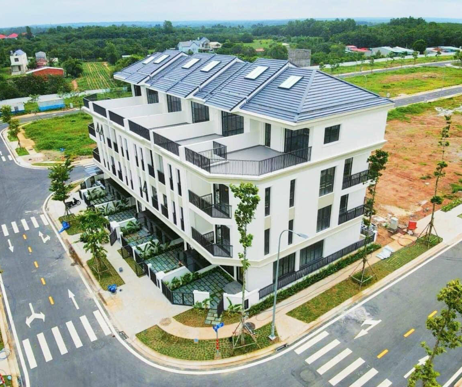 Hình ảnh thực tế dự án