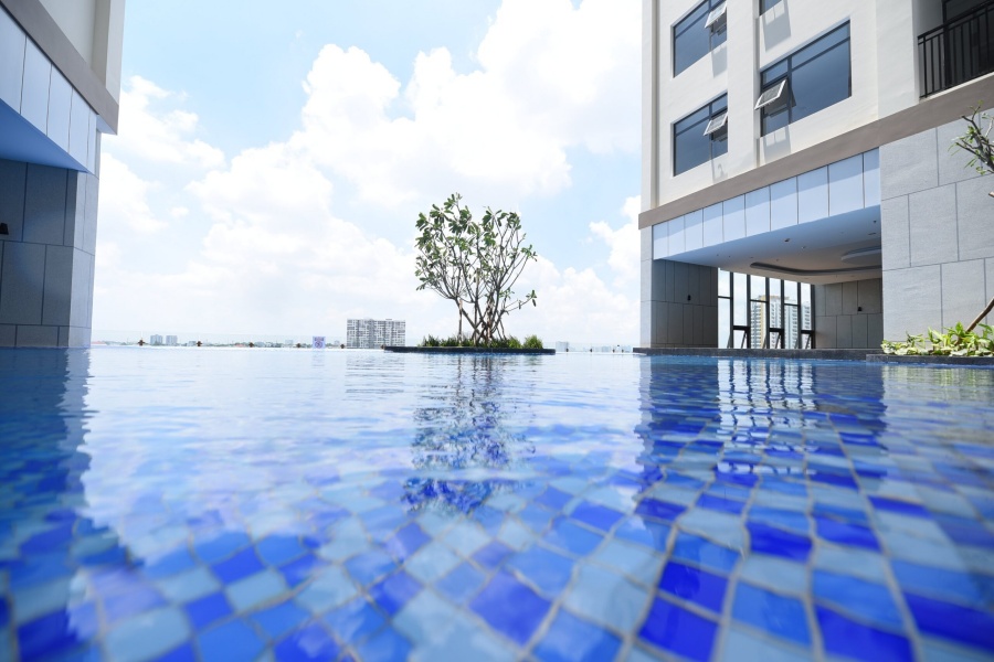 Tiện ích dự án căn hộ Phú Đông Premier