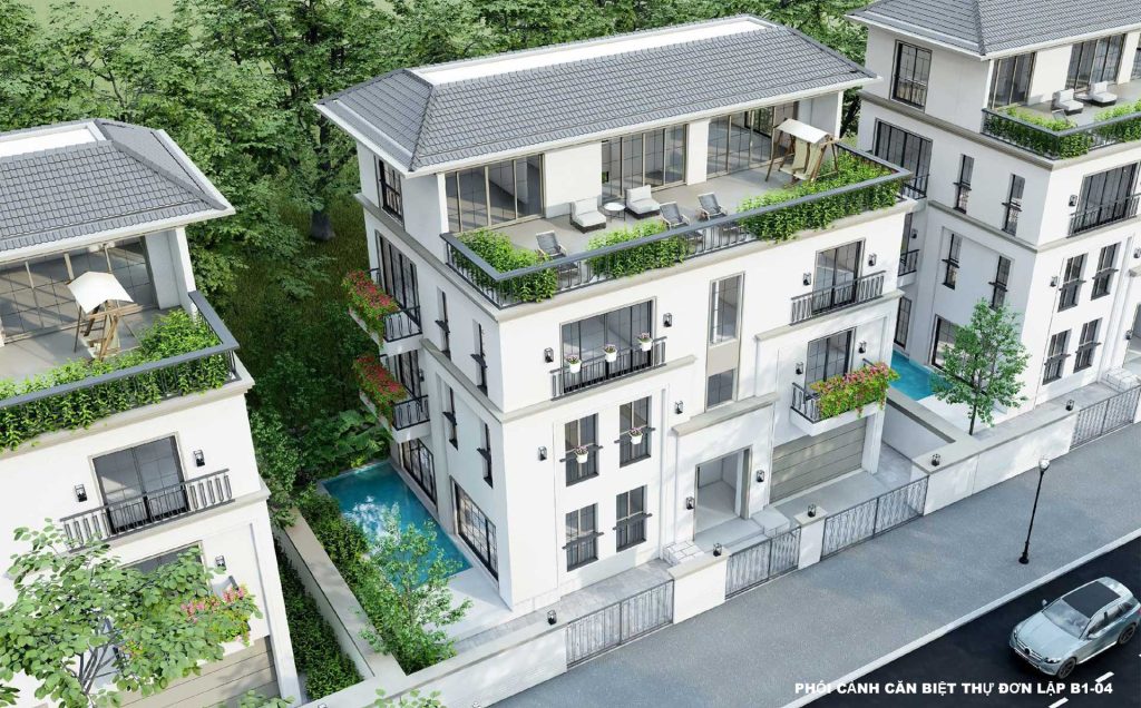 Phú Mỹ Estates