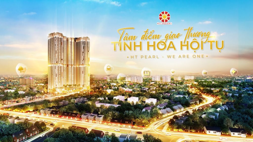 Căn hộ thông thoáng: Tận dụng tối đa ánh sáng tự nhiên và gió trời, mang đến không gian sống trong lành.