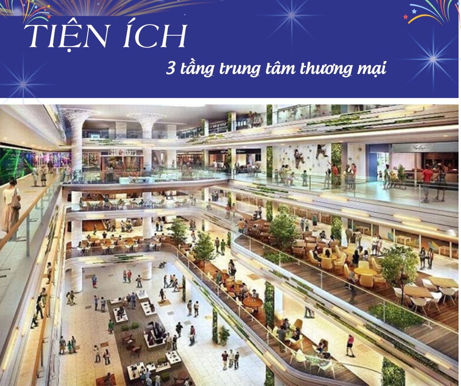 Tại căn hộ HT Peal thiết kế 3 tầng thương mại - đầy đủ thương hiệu nổi tiếng- đáp ứng mọi nhu cầu của khách hàng