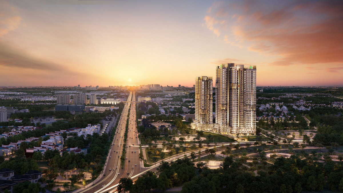 7 hạng mục quan trọng về dự án căn hộ chung cư TT AVIO