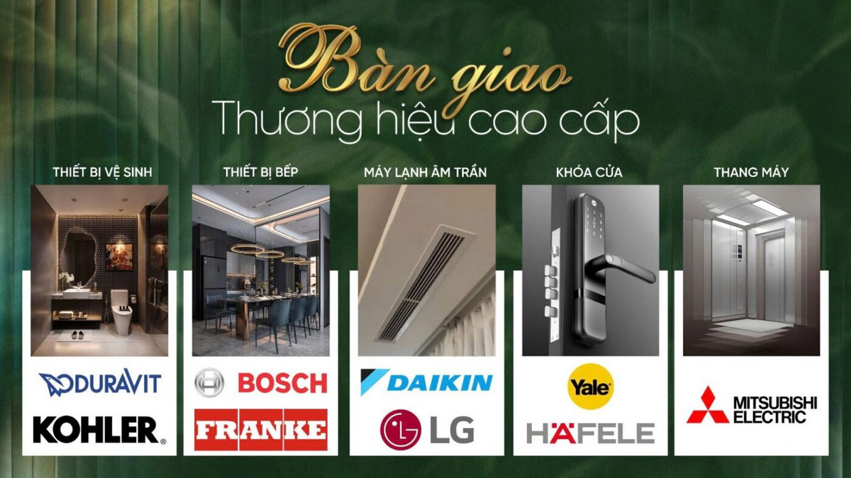 Thiết kế căn hộ mở ra không gian sống tận hưởng 2