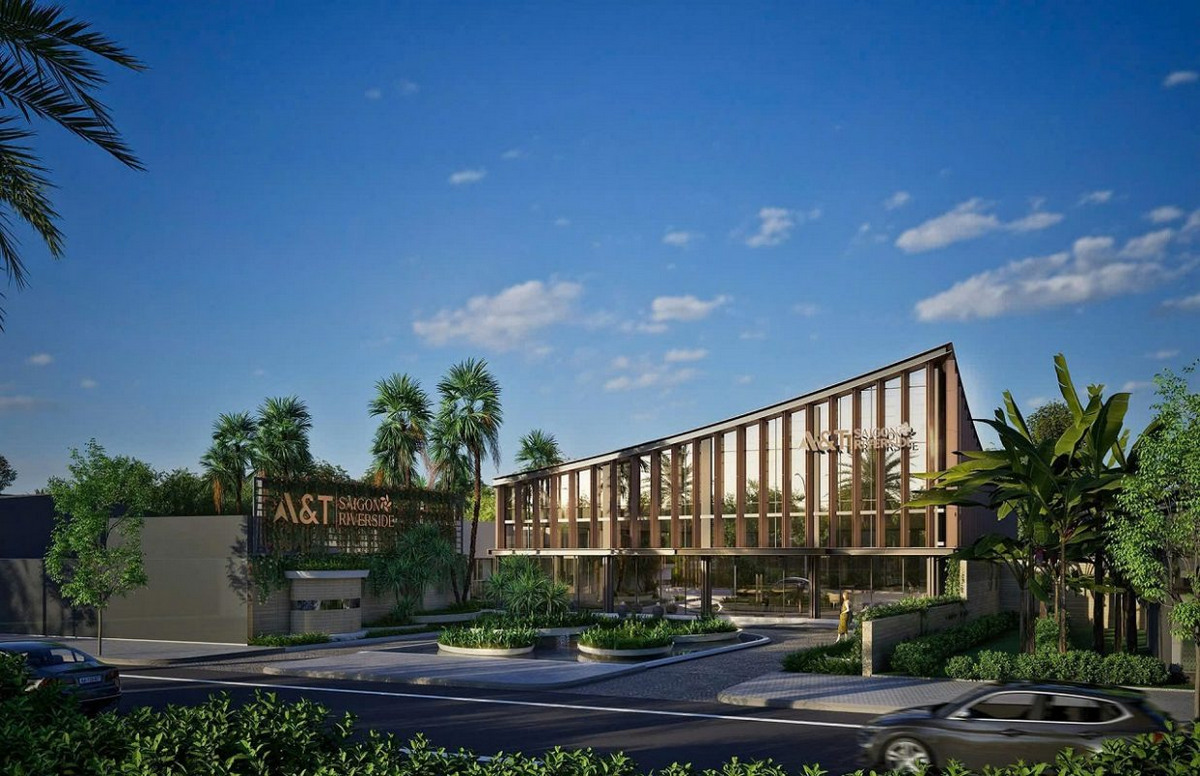 Tiến độ thanh toán và bảng giá căn hộ chung cư AT Sài Gòn Reveside