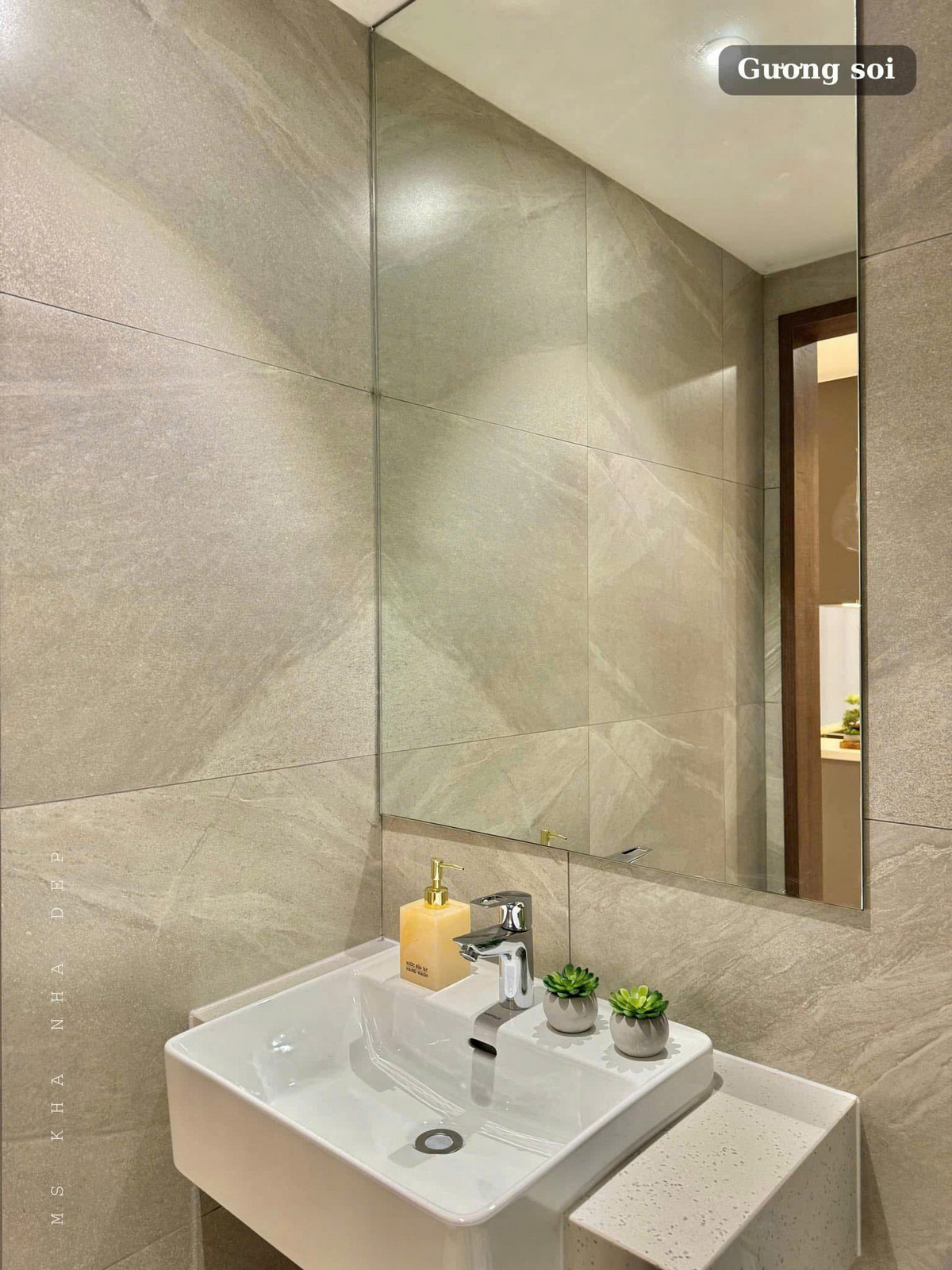 Thiết kế căn hộ TT Avio Dĩ An – Hiện đại, thông minh và tràn ngập ánh sáng 3